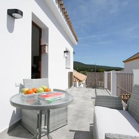 Casas Karen Apartment Los Canos De Meca Exterior photo