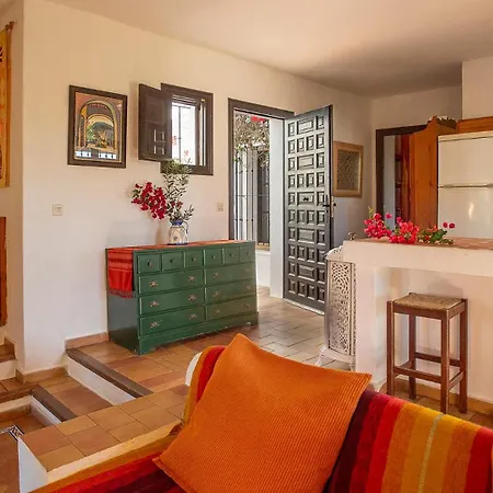 Casas Karen Apartment Los Canos De Meca Exterior photo