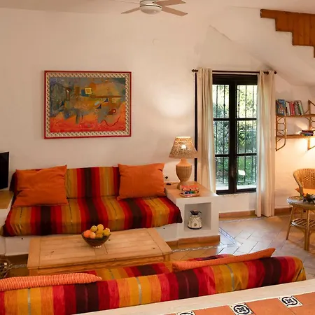 Casas Karen Apartment Los Canos De Meca Exterior photo