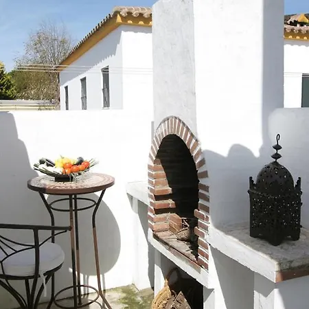 Casas Karen Apartment Los Canos De Meca Exterior photo