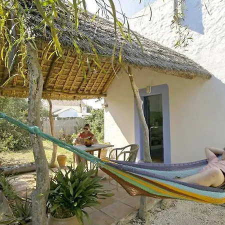 Casas Karen Apartment Los Canos De Meca Exterior photo
