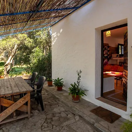 Casas Karen Apartment Los Canos De Meca Exterior photo