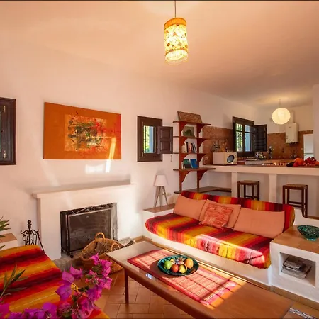 Casas Karen Apartment Los Canos De Meca Exterior photo