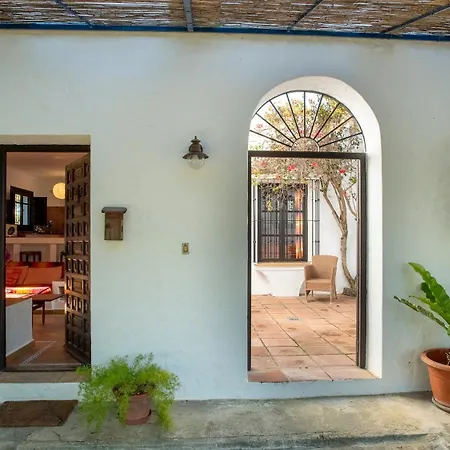 Casas Karen Apartment Los Canos De Meca Exterior photo