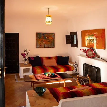 Casas Karen Apartment Los Canos De Meca Exterior photo