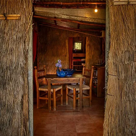 Casas Karen Apartment Los Canos De Meca Exterior photo