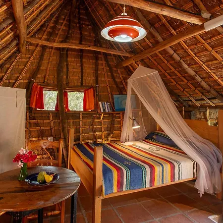 Casas Karen Apartment Los Canos De Meca Exterior photo