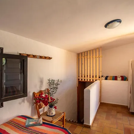 Casas Karen Apartment Los Canos De Meca Exterior photo