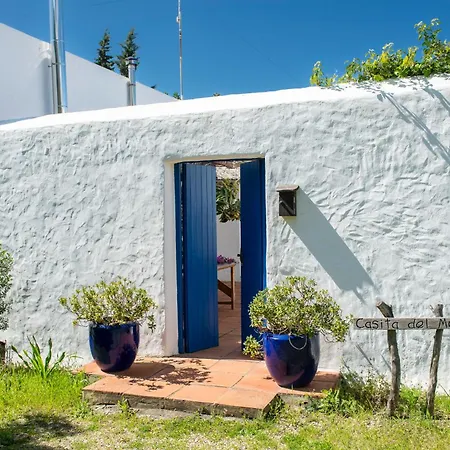 Casas Karen Apartment Los Canos De Meca Exterior photo