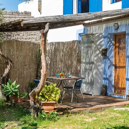 Casas Karen Apartment Los Canos De Meca Exterior photo