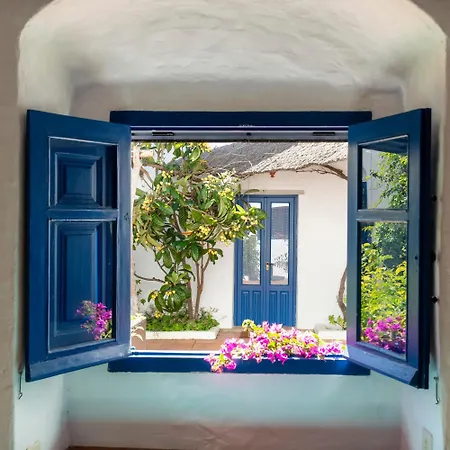 Casas Karen Apartment Los Canos De Meca Exterior photo