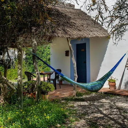 Casas Karen Apartment Los Canos De Meca Exterior photo