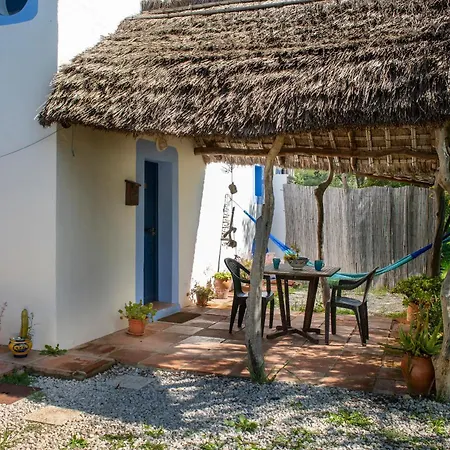 Casas Karen Apartment Los Canos De Meca Exterior photo