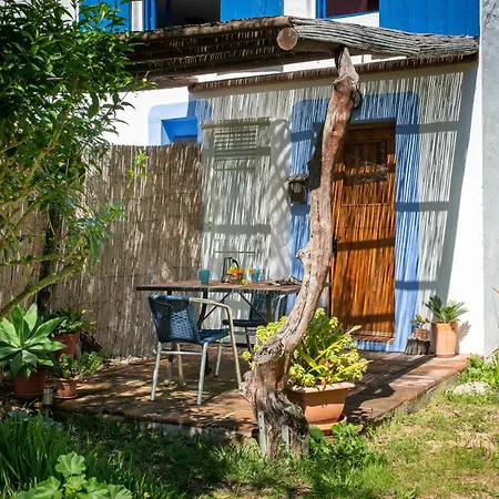 Casas Karen Apartment Los Canos De Meca Exterior photo