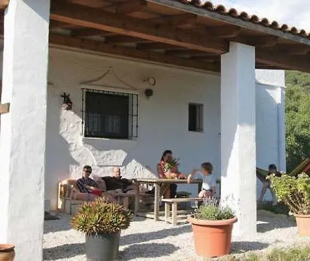 Casas Karen Apartment Los Canos De Meca Room photo