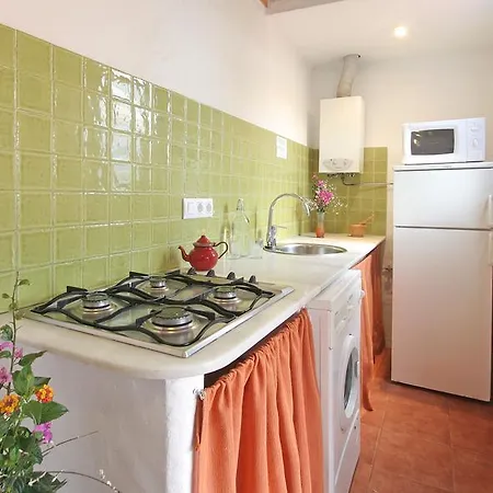 Casas Karen Apartment Los Canos De Meca Room photo
