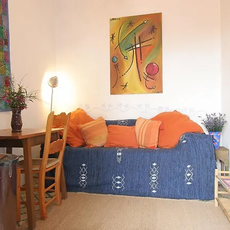 Casas Karen Apartment Los Canos De Meca Room photo