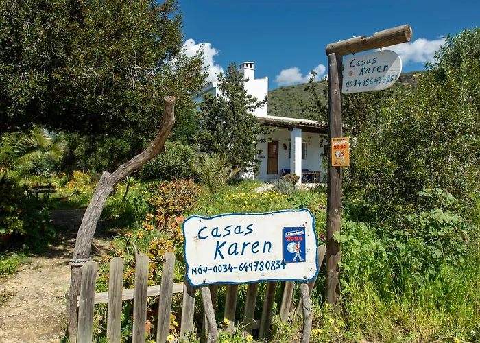 Casas Karen