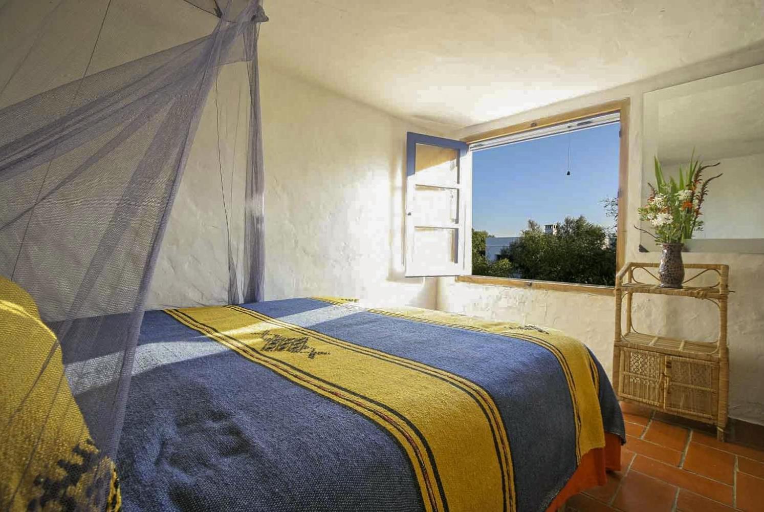 Casas Karen Los Canos De Meca