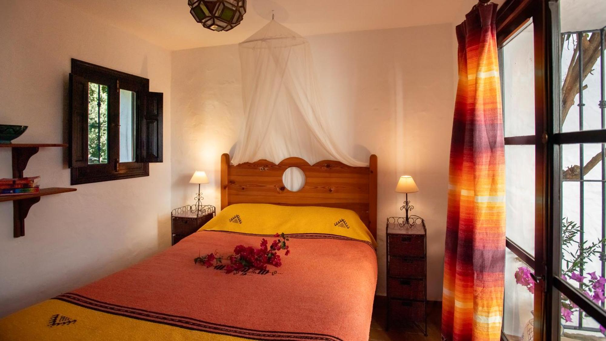 Casas Karen Los Canos De Meca