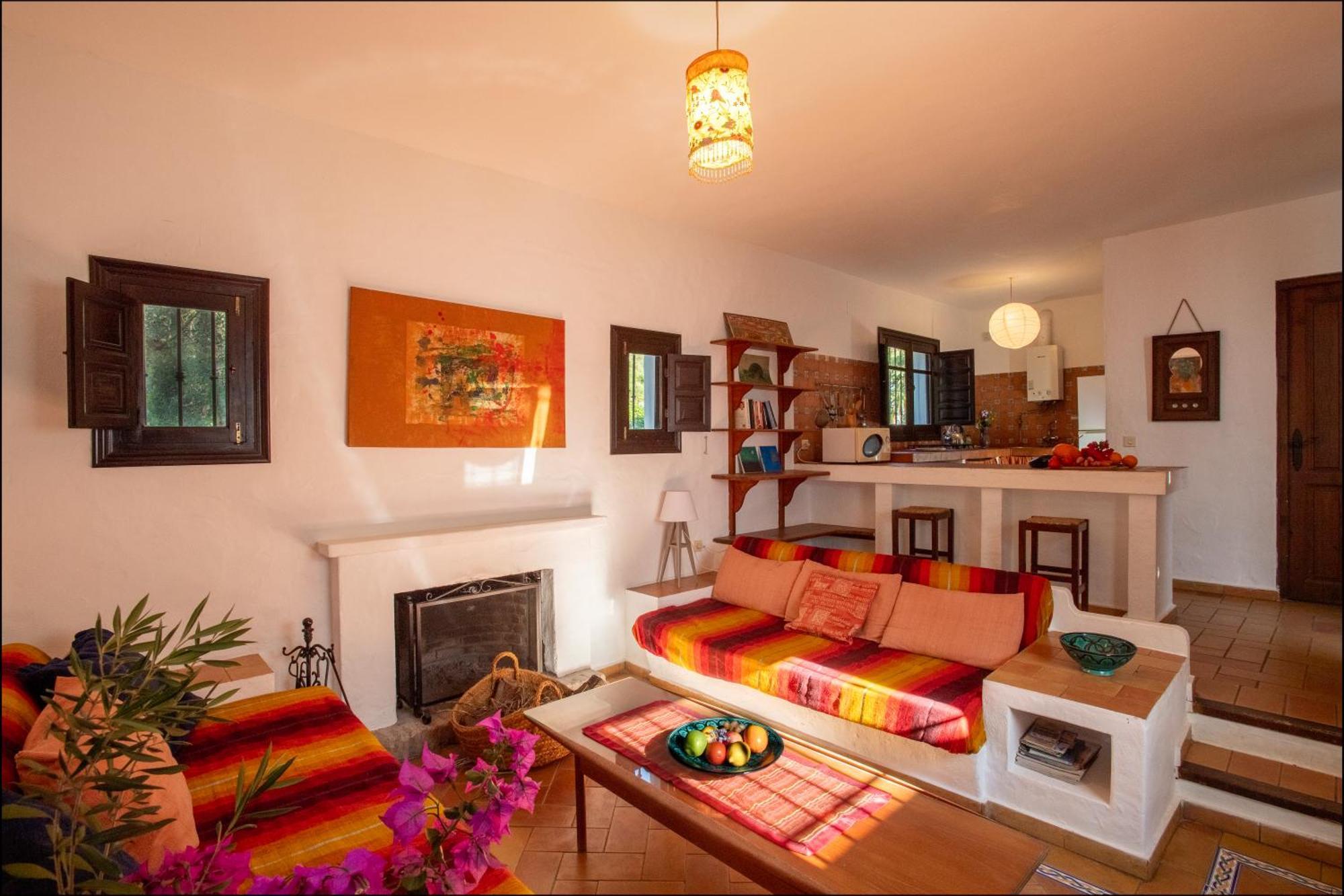 Apartment Casas Karen
