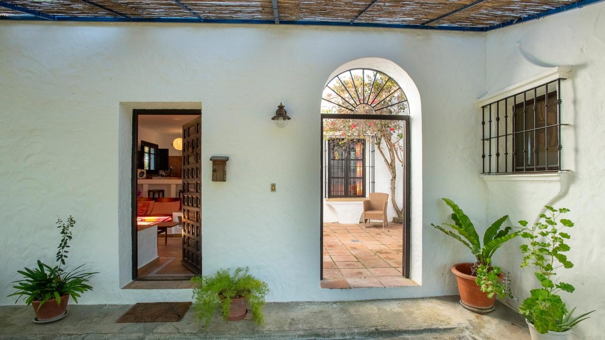 Apartment Casas Karen *