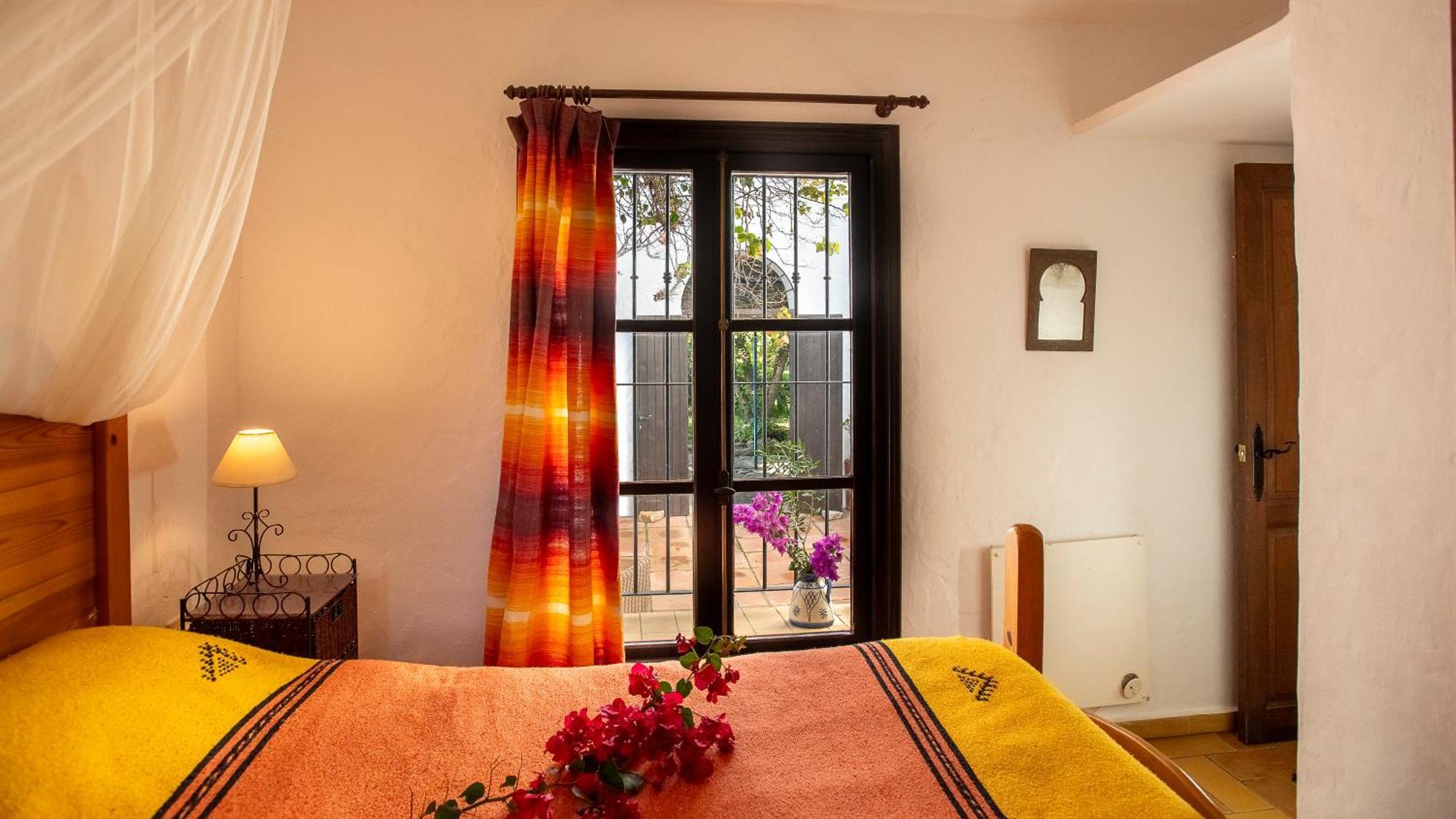 Casas Karen Apartment