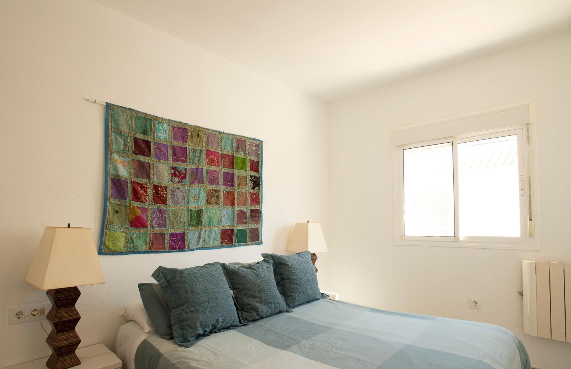 Casas Karen Apartment