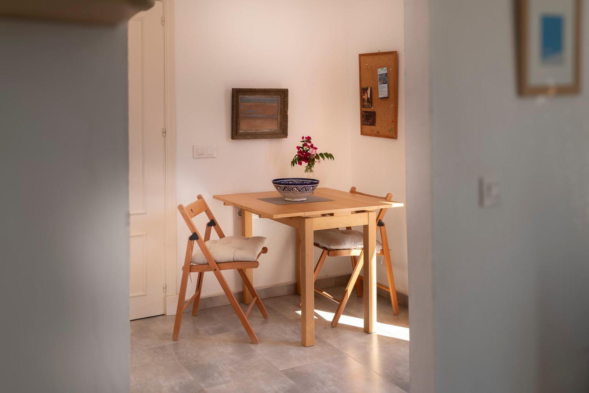 Apartment Casas Karen