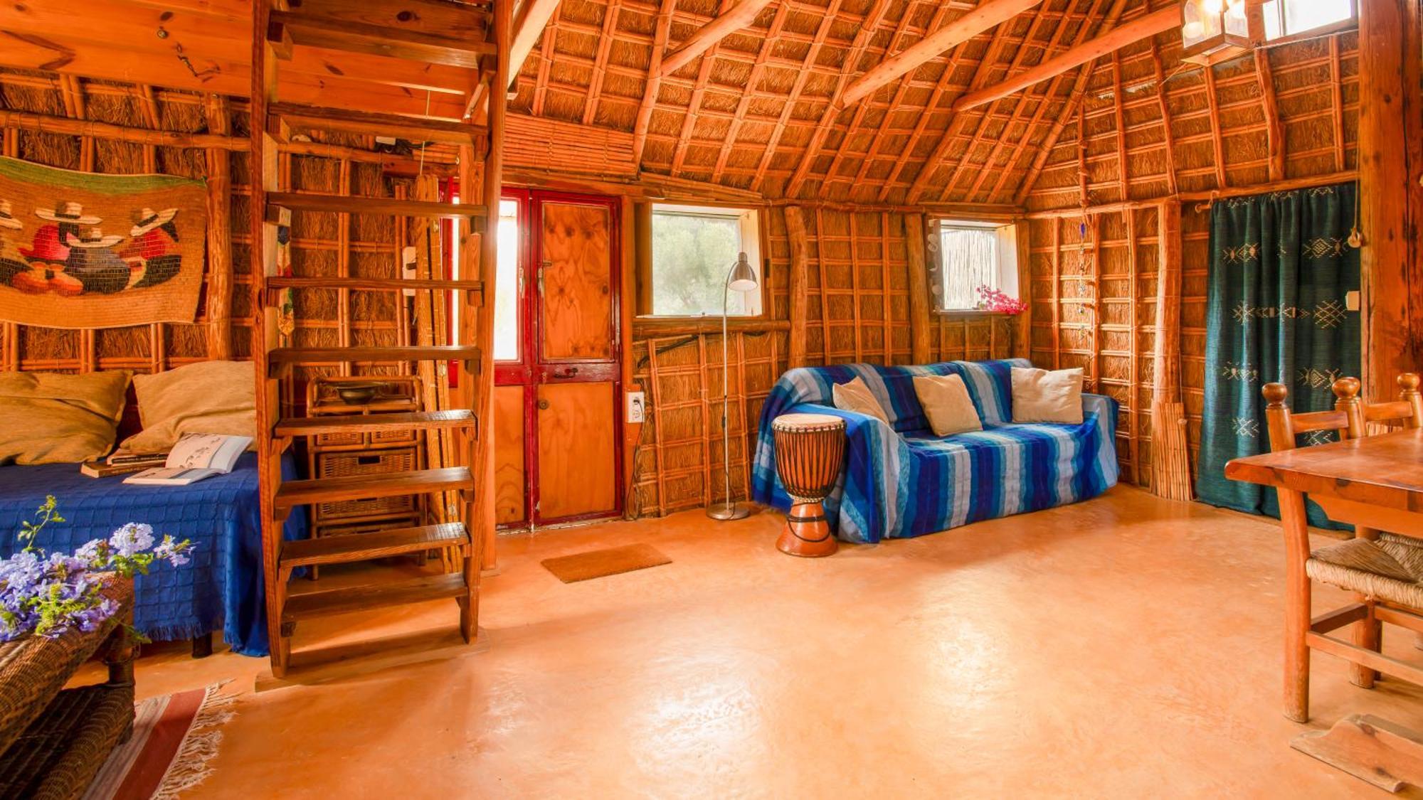 Apartment Casas Karen Los Canos De Meca