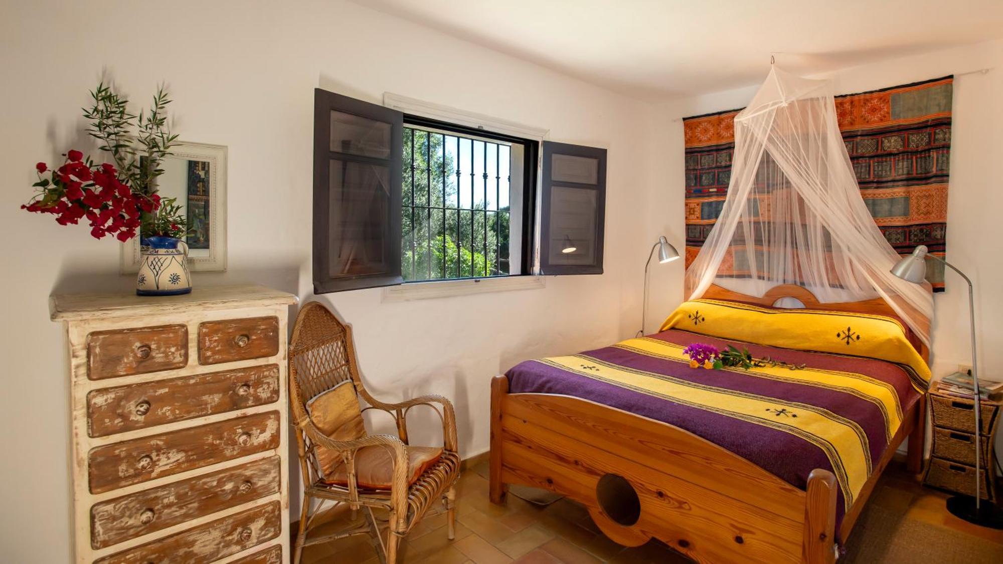 Casas Karen Los Canos De Meca