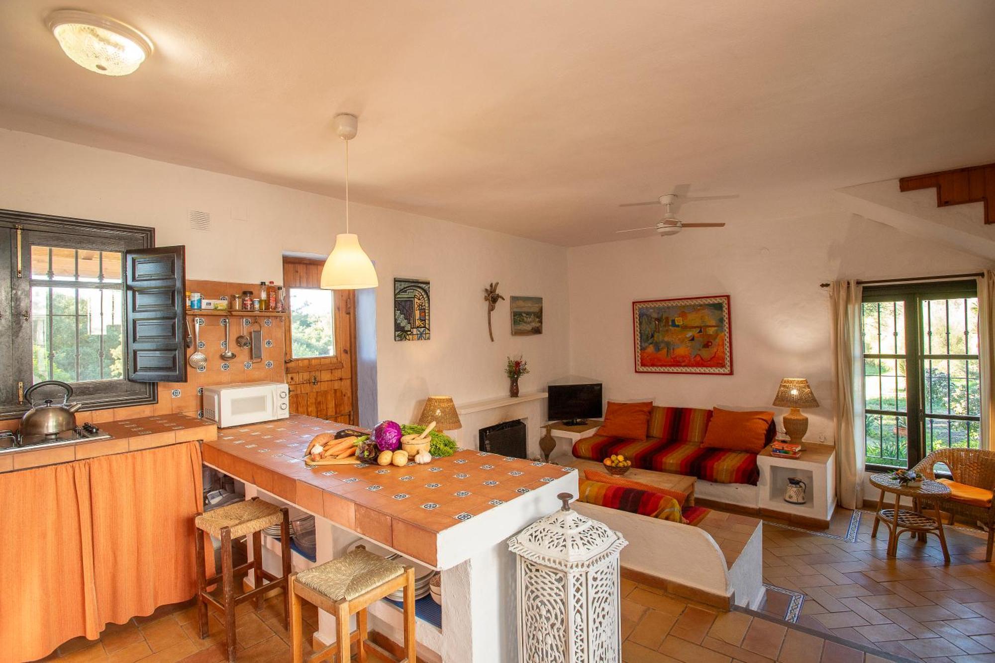 Casas Karen Los Canos De Meca