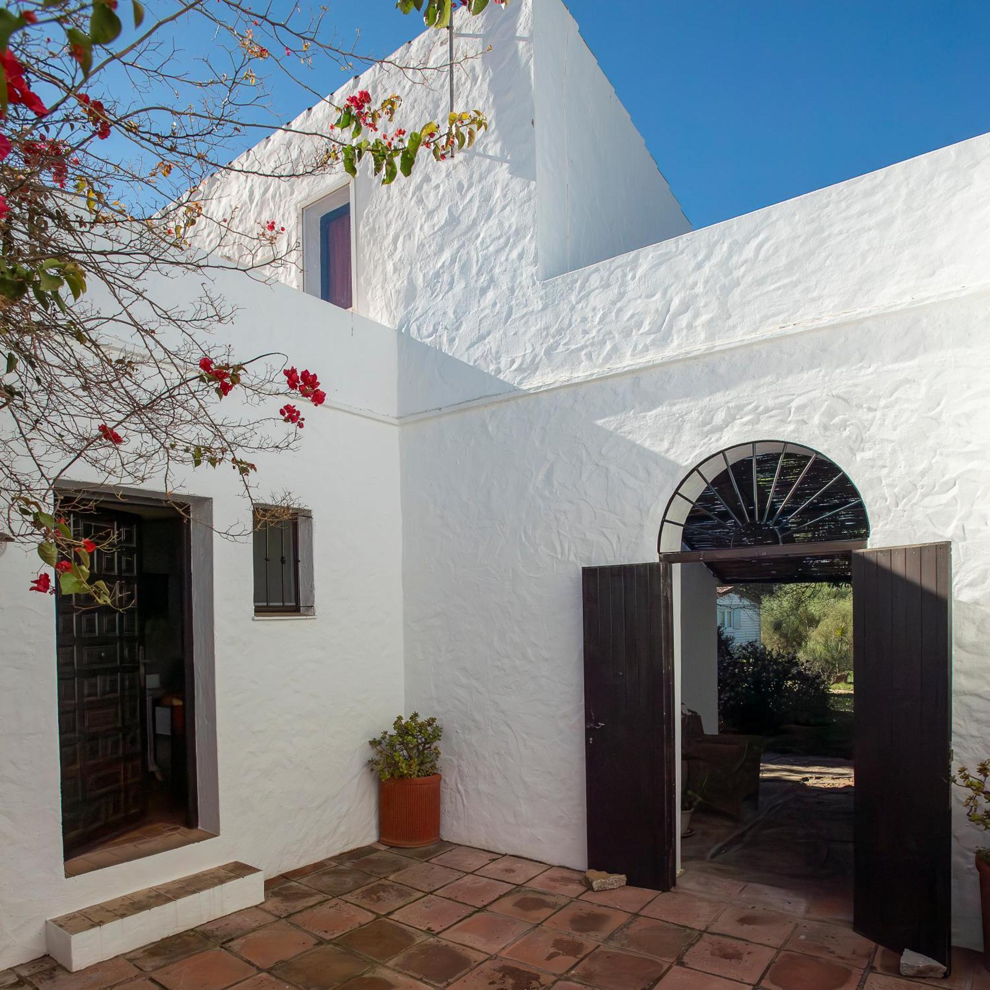 Casas Karen Apartment Los Canos De Meca