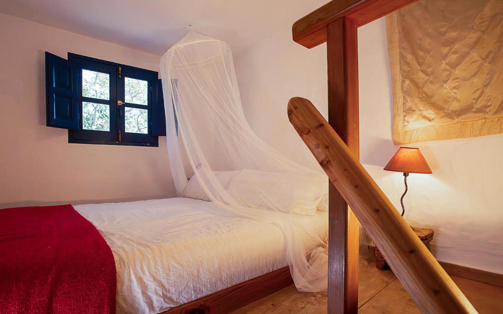 Casas Karen Apartment