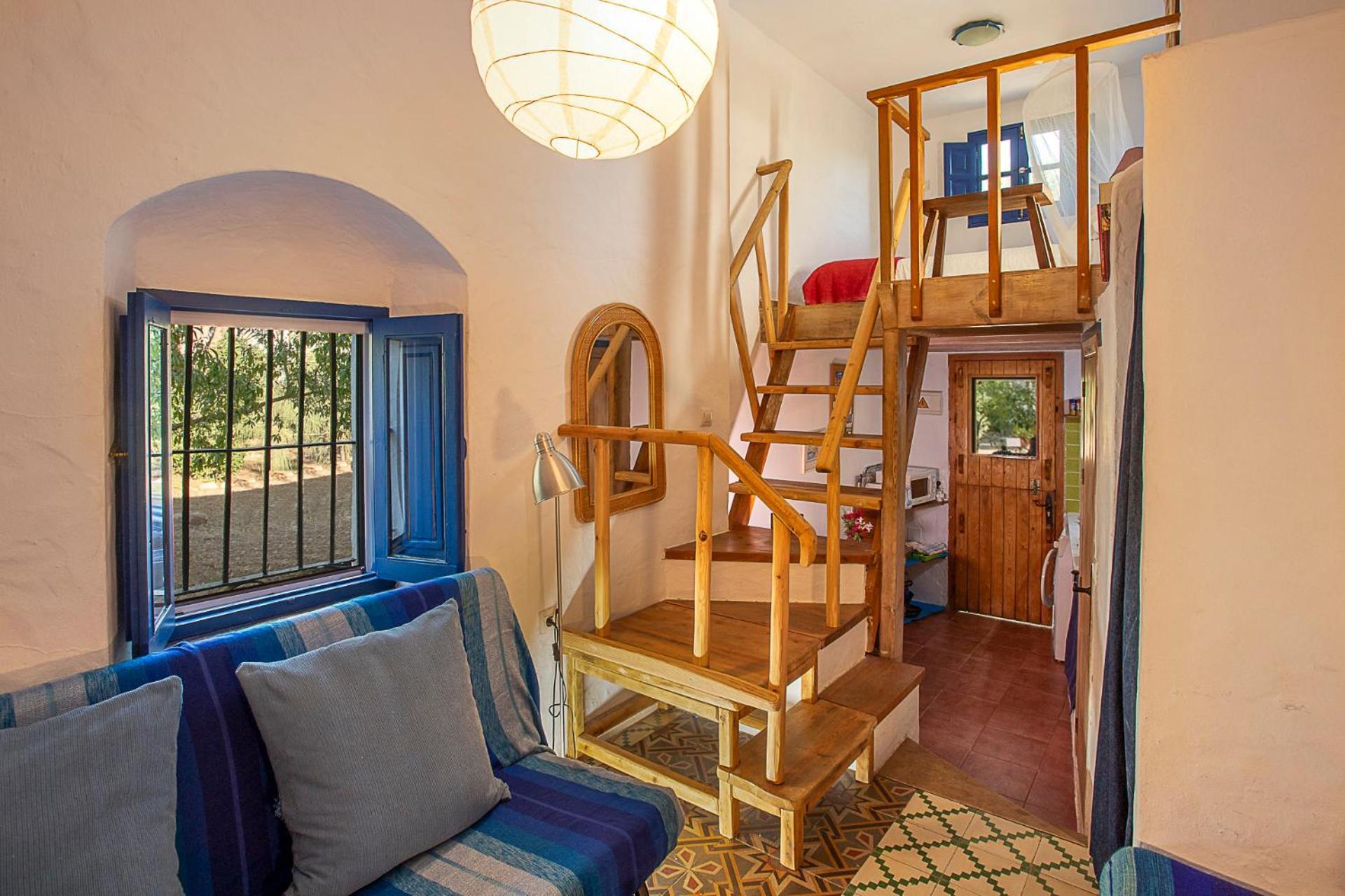 Casas Karen Apartment Los Canos De Meca
