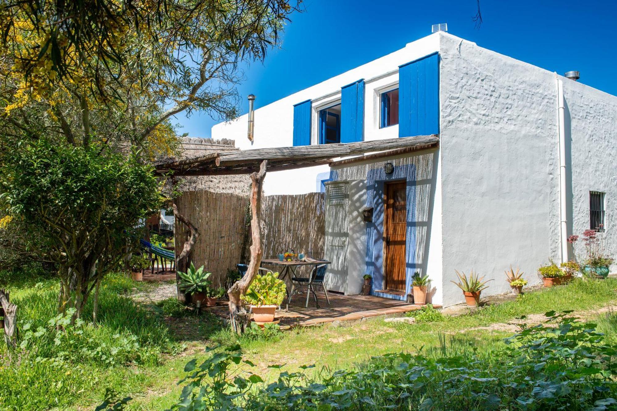 Casas Karen Los Canos De Meca