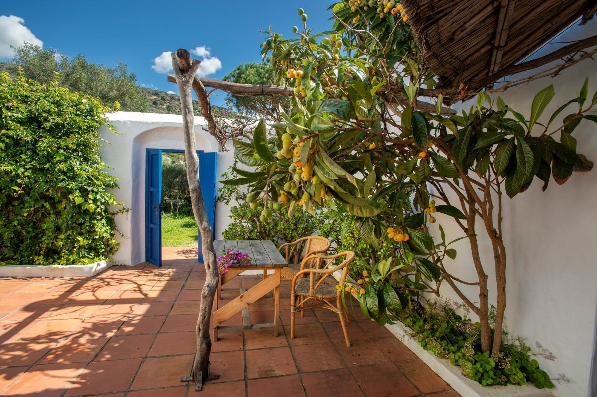 Apartment Casas Karen Los Canos De Meca