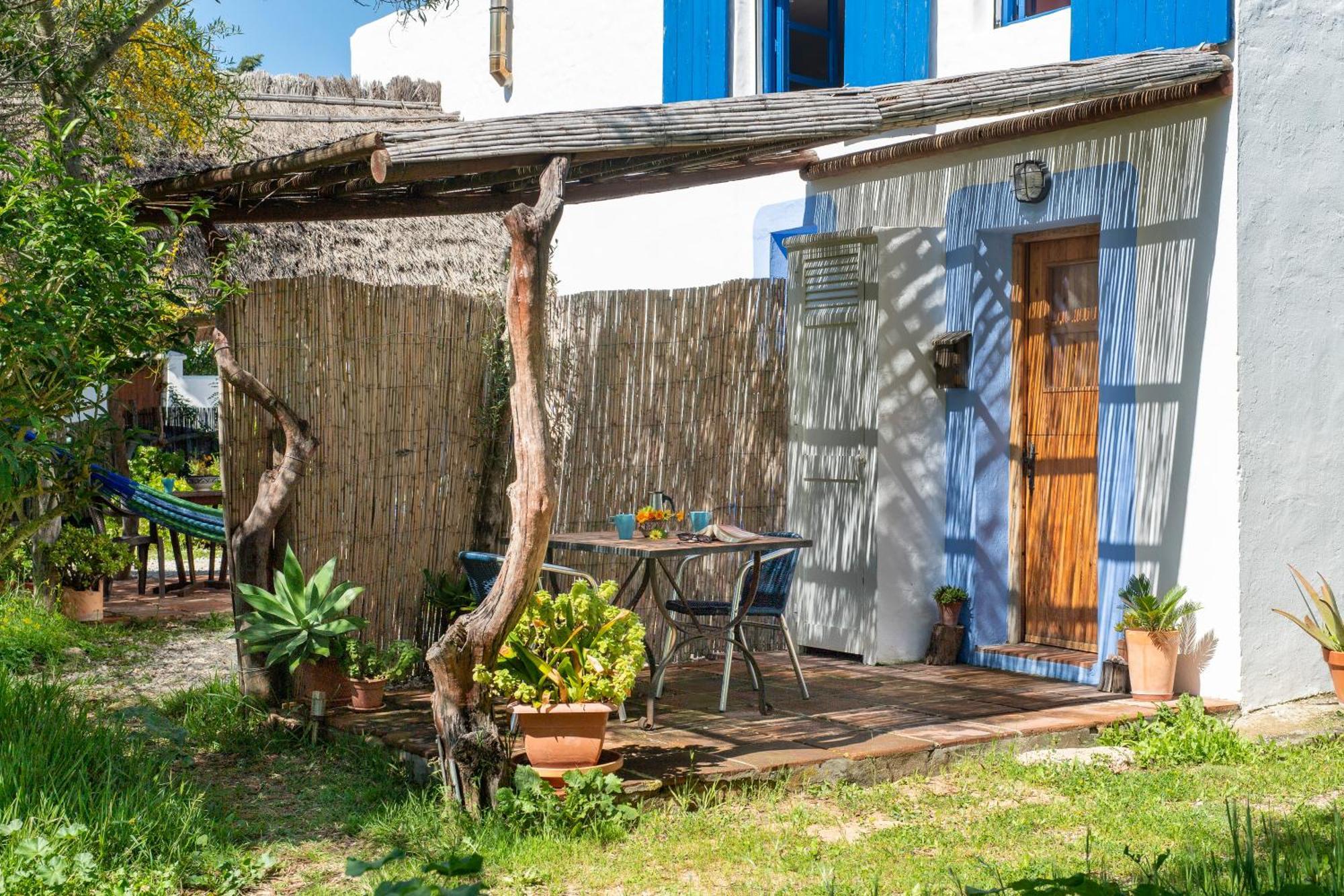 Casas Karen Los Canos De Meca