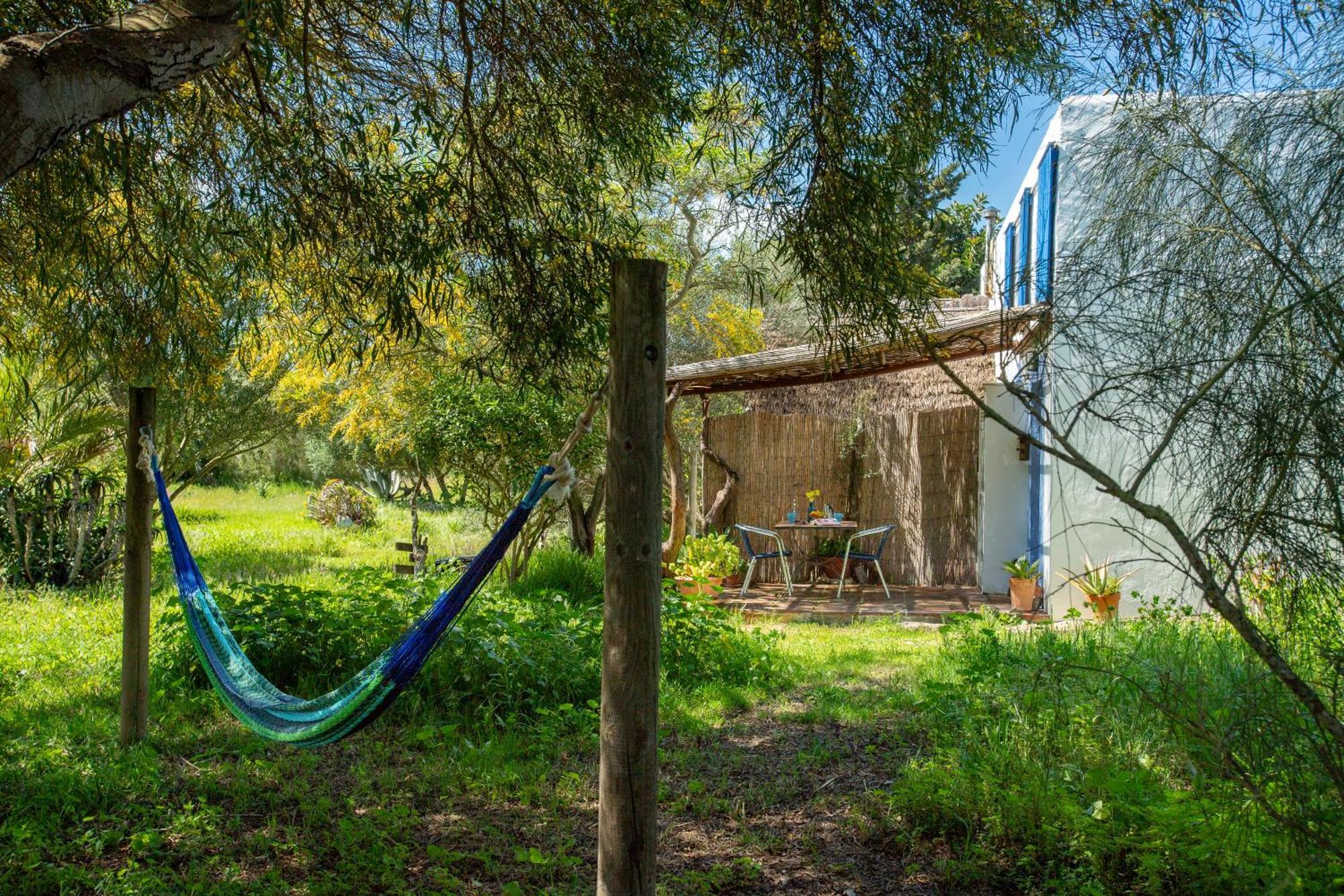 Casas Karen Los Canos De Meca