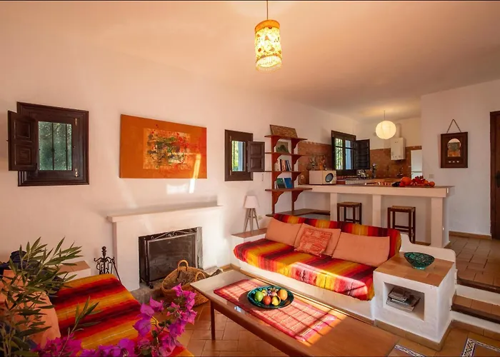 Casas Karen
