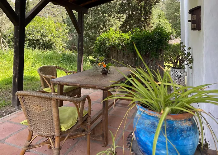 Casas Karen