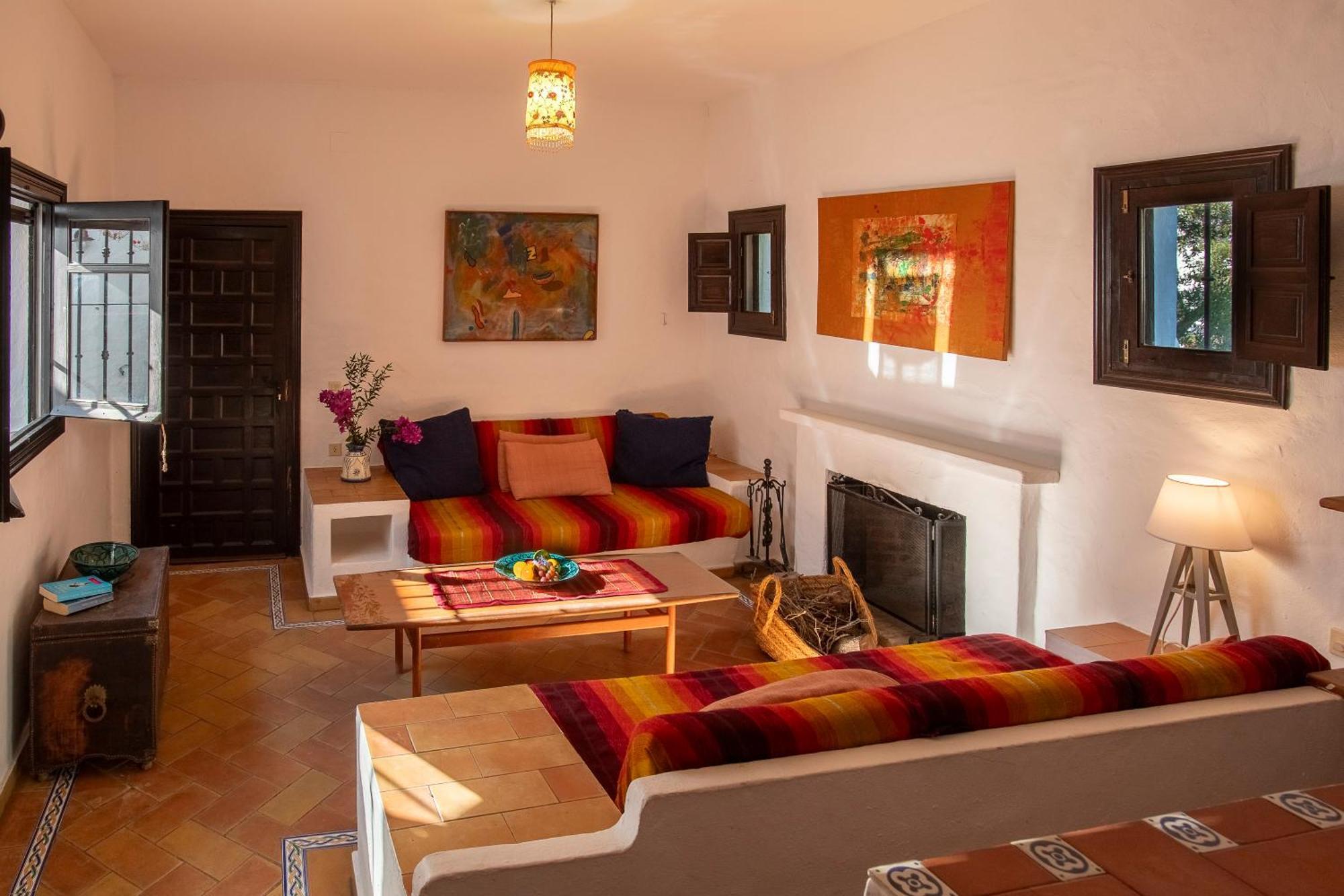 Apartment Casas Karen