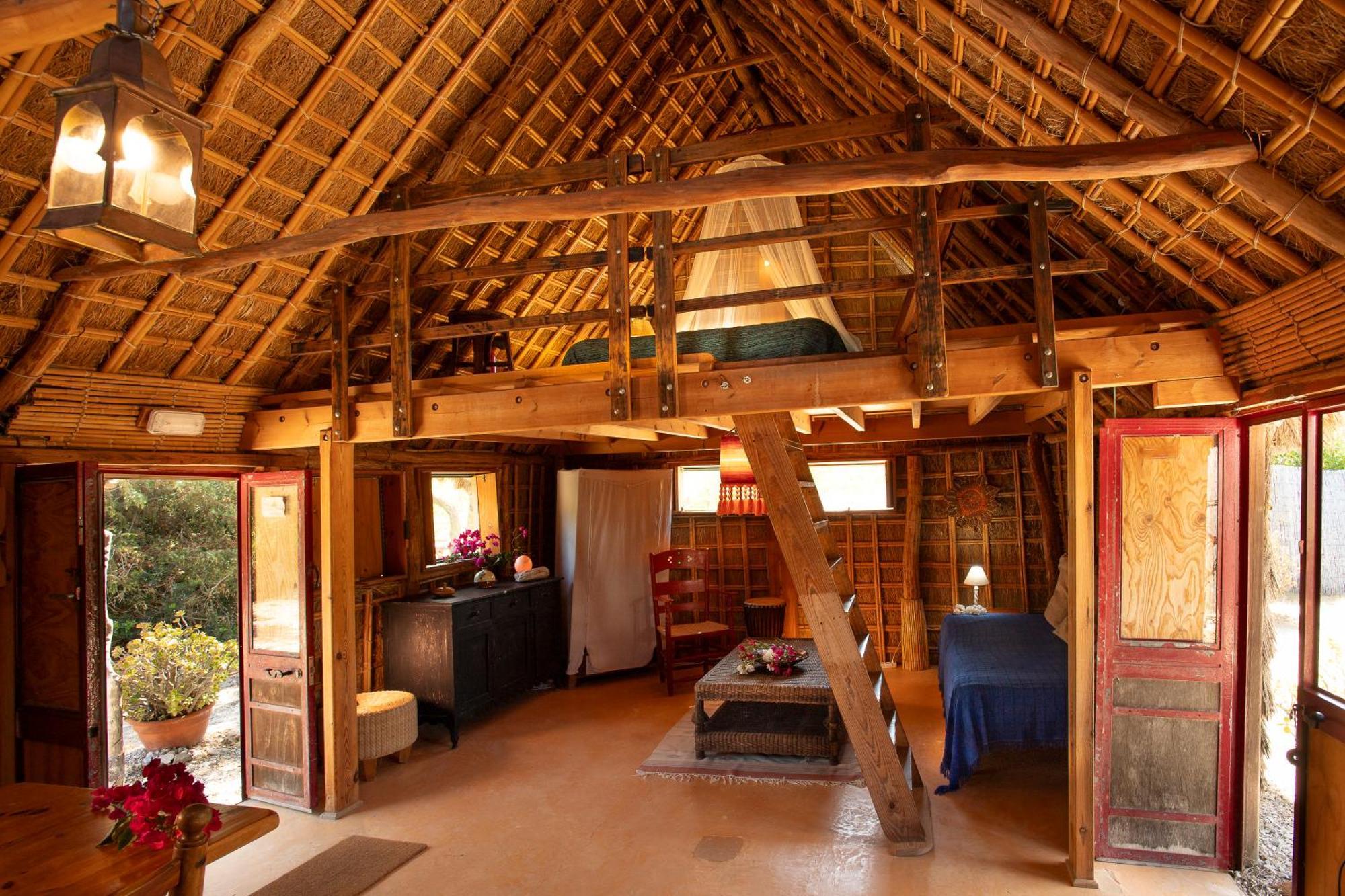 Casas Karen Apartment