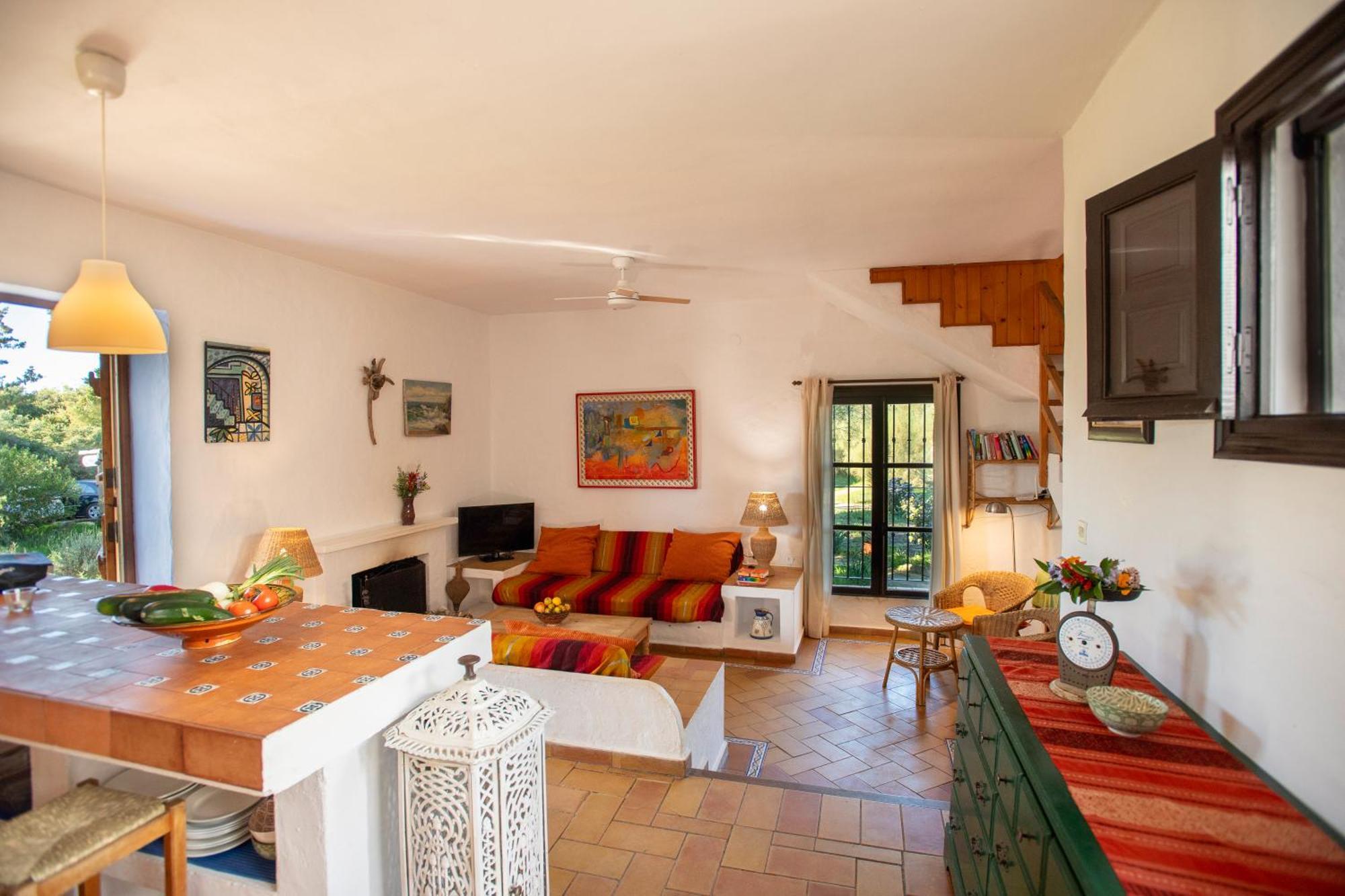 Casas Karen Appartement