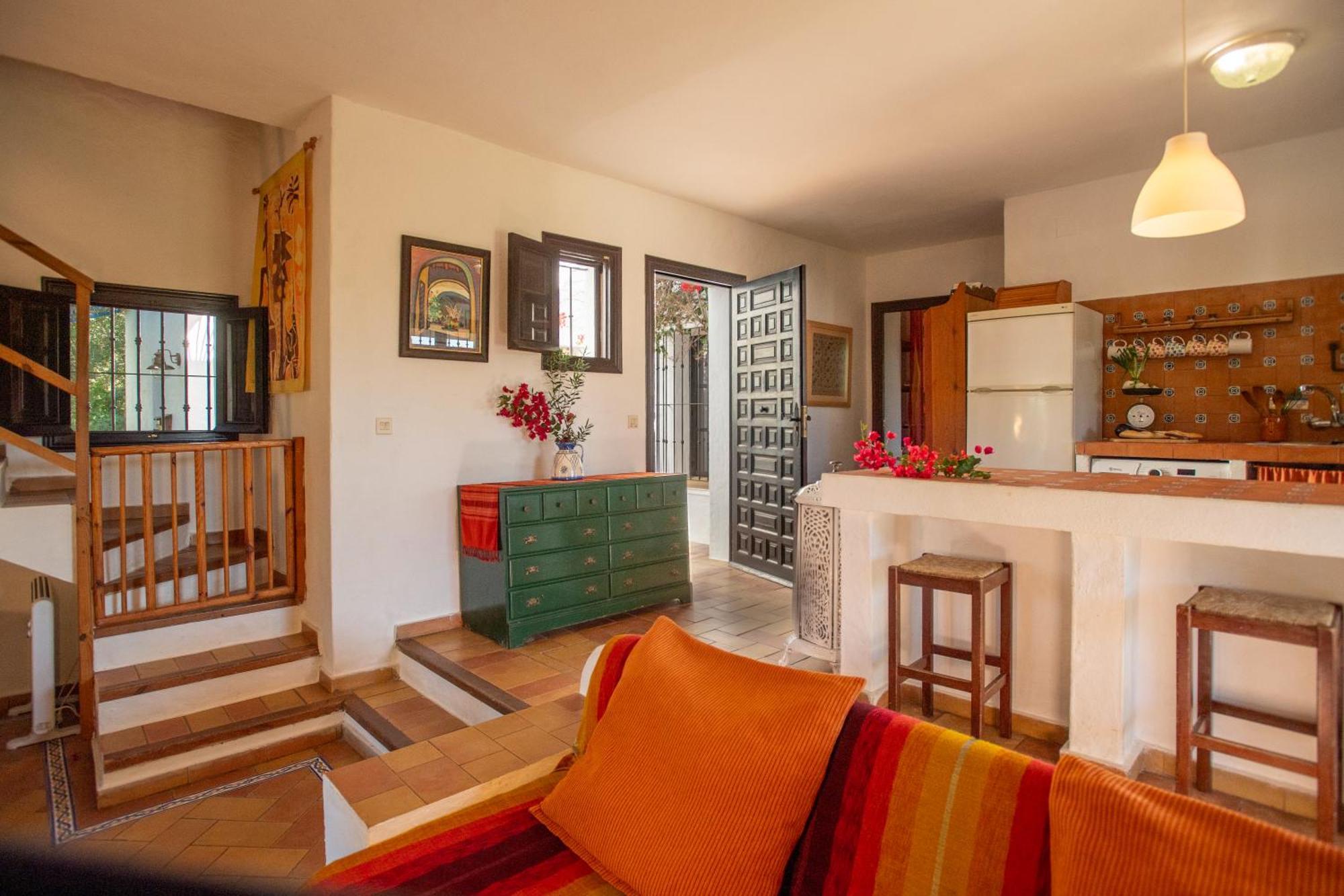 Apartment Casas Karen *