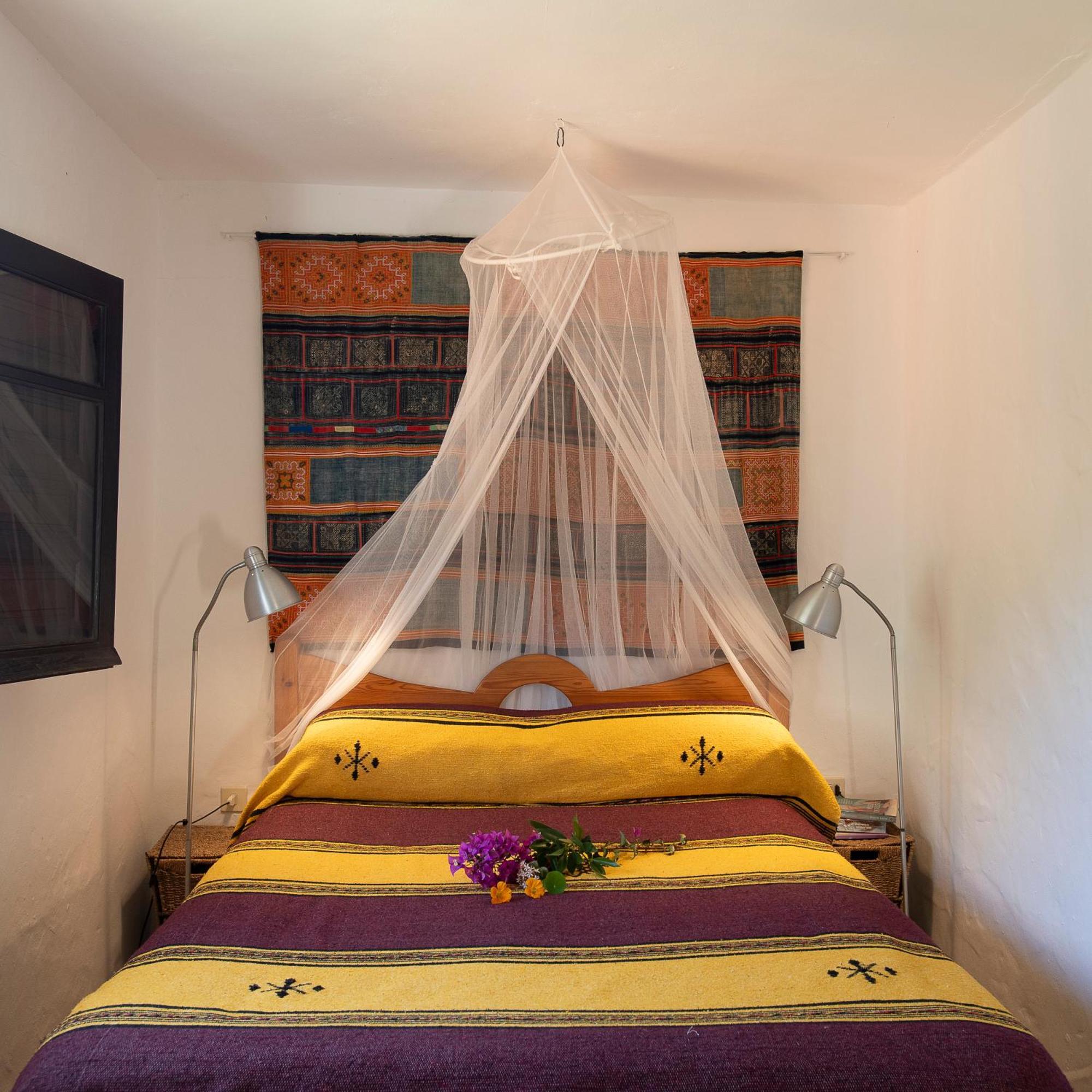 Casas Karen Appartement