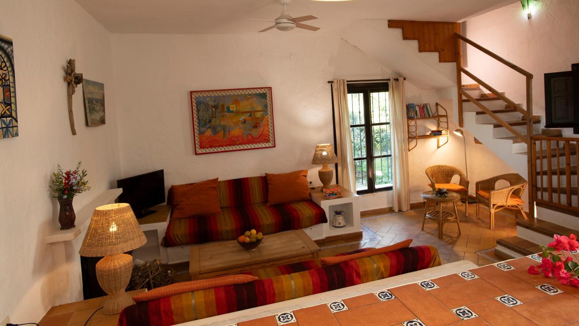 Casas Karen Appartement