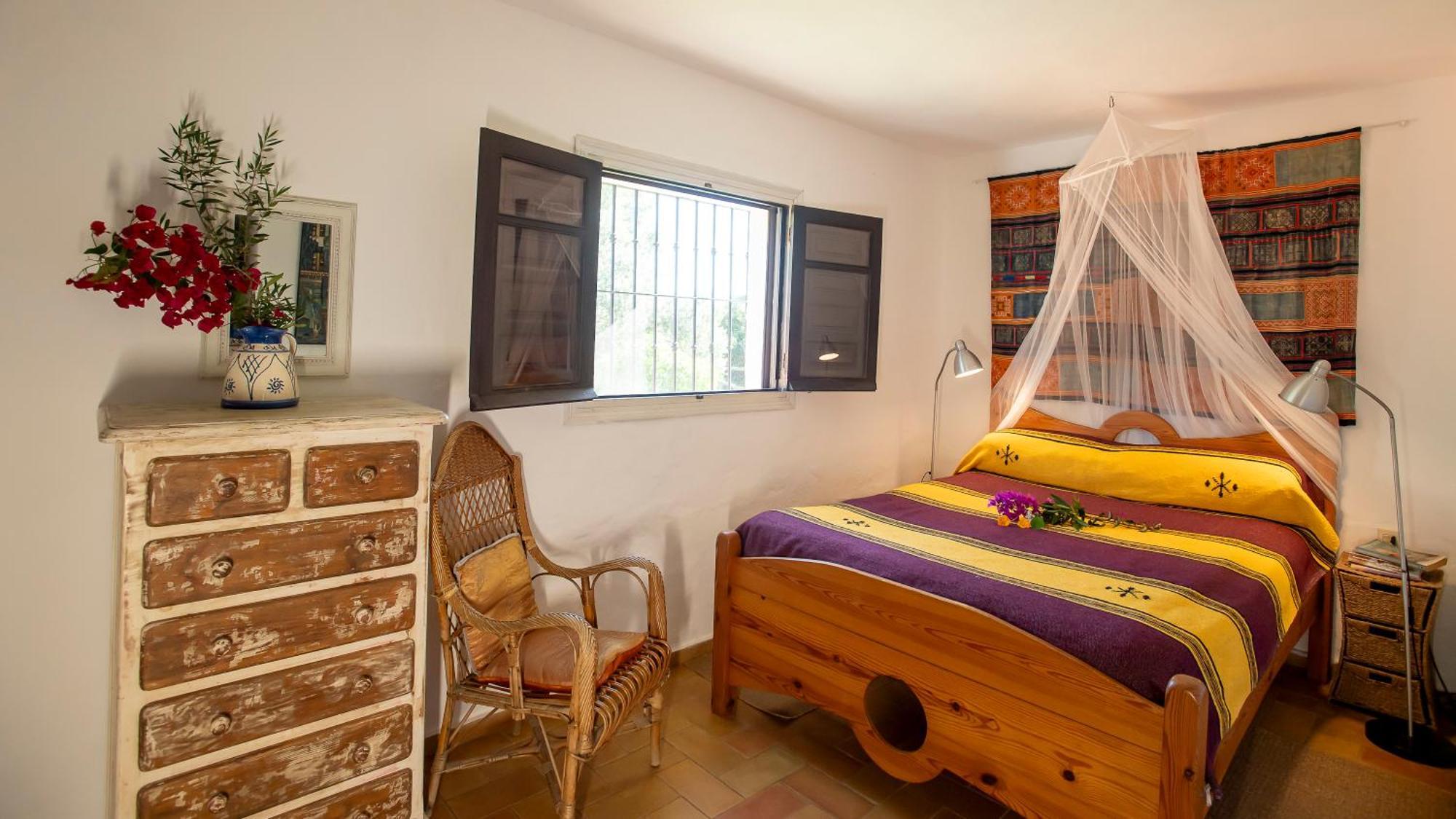 Casas Karen Apartment *