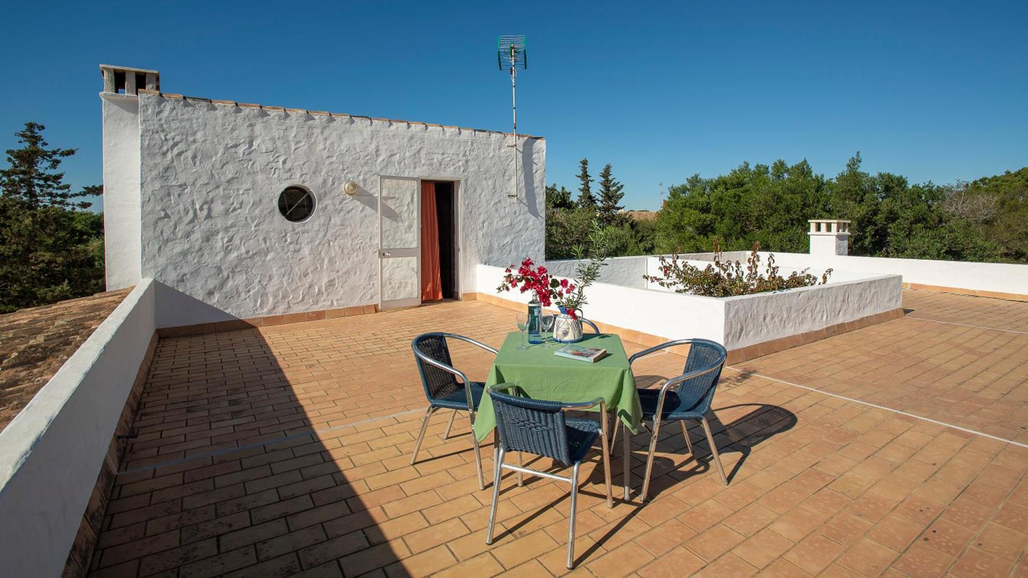 Appartement Casas Karen *