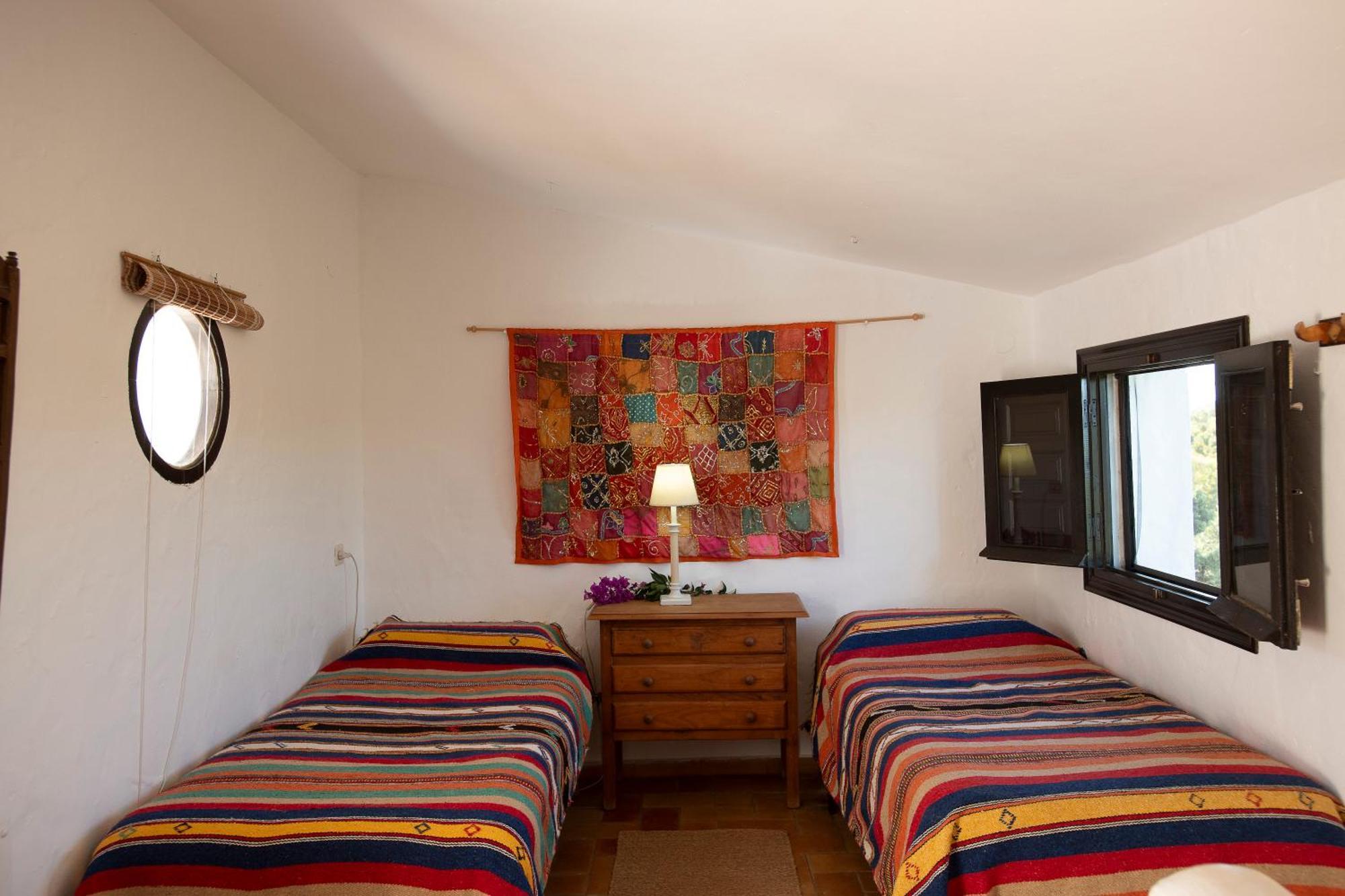 Apartment Casas Karen Los Canos De Meca